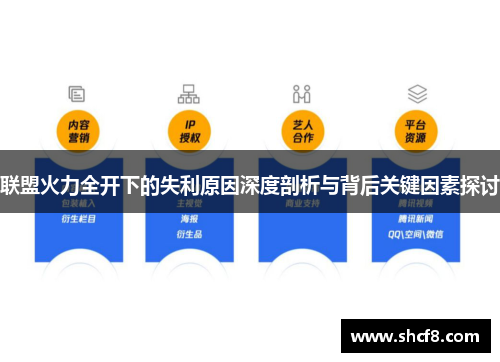 联盟火力全开下的失利原因深度剖析与背后关键因素探讨 联盟火力全开下的失利原因深度剖析与背后关键因素探讨