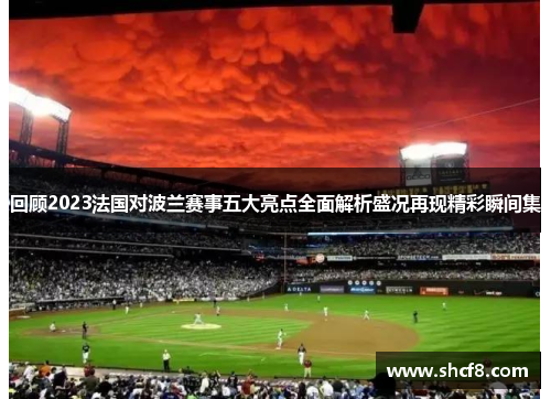 回顾2023法国对波兰赛事五大亮点全面解析盛况再现精彩瞬间集